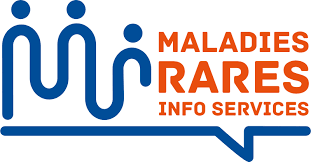 AVML Logo Maladies Rares Info Service